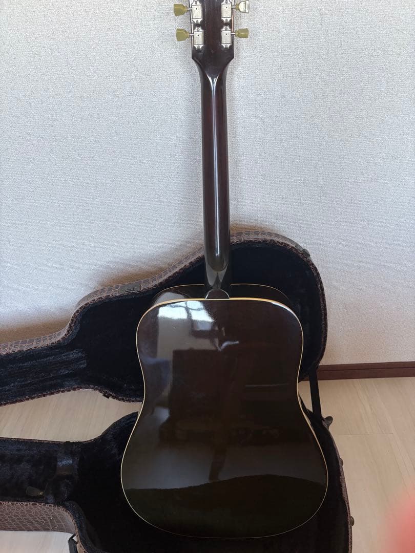 最終価格　Gibson J-30 アコースティックギター　1990年製