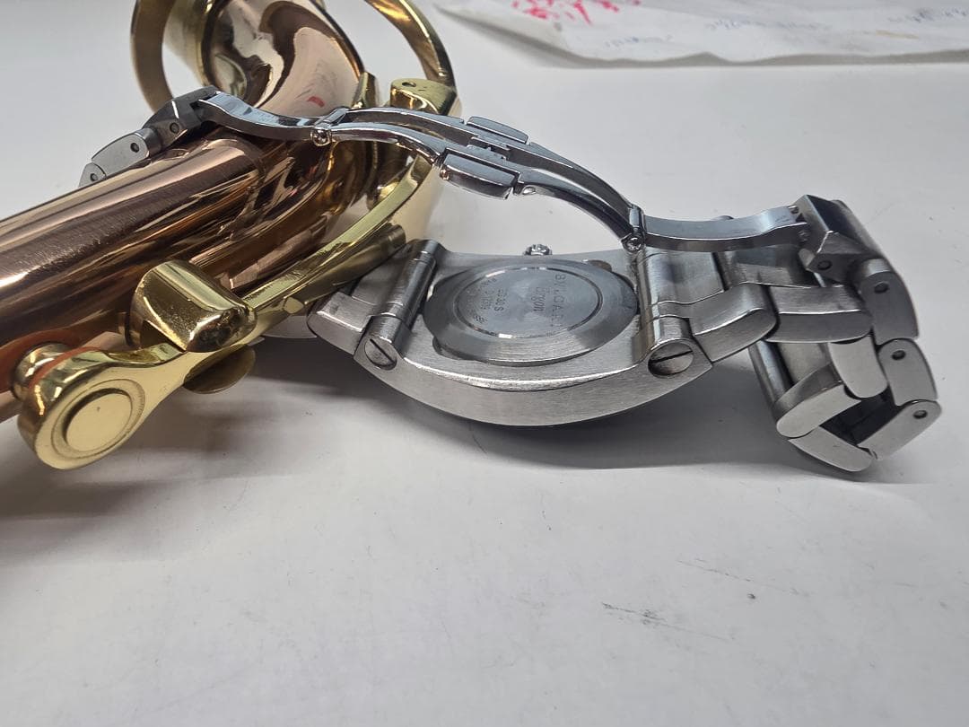 BVLGARI エルゴン