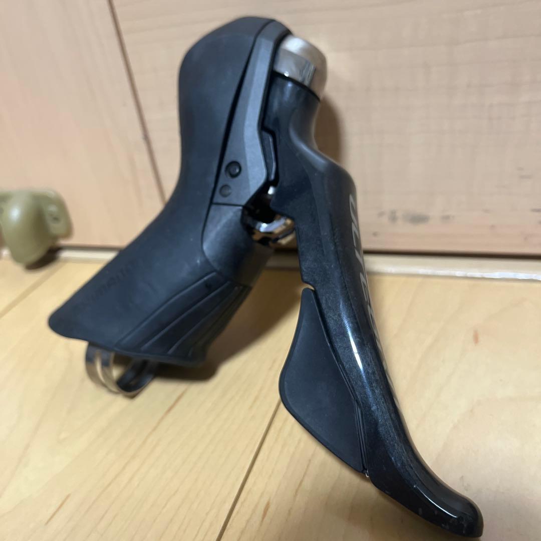 ULTEGRA R8020 コンポーネントセット