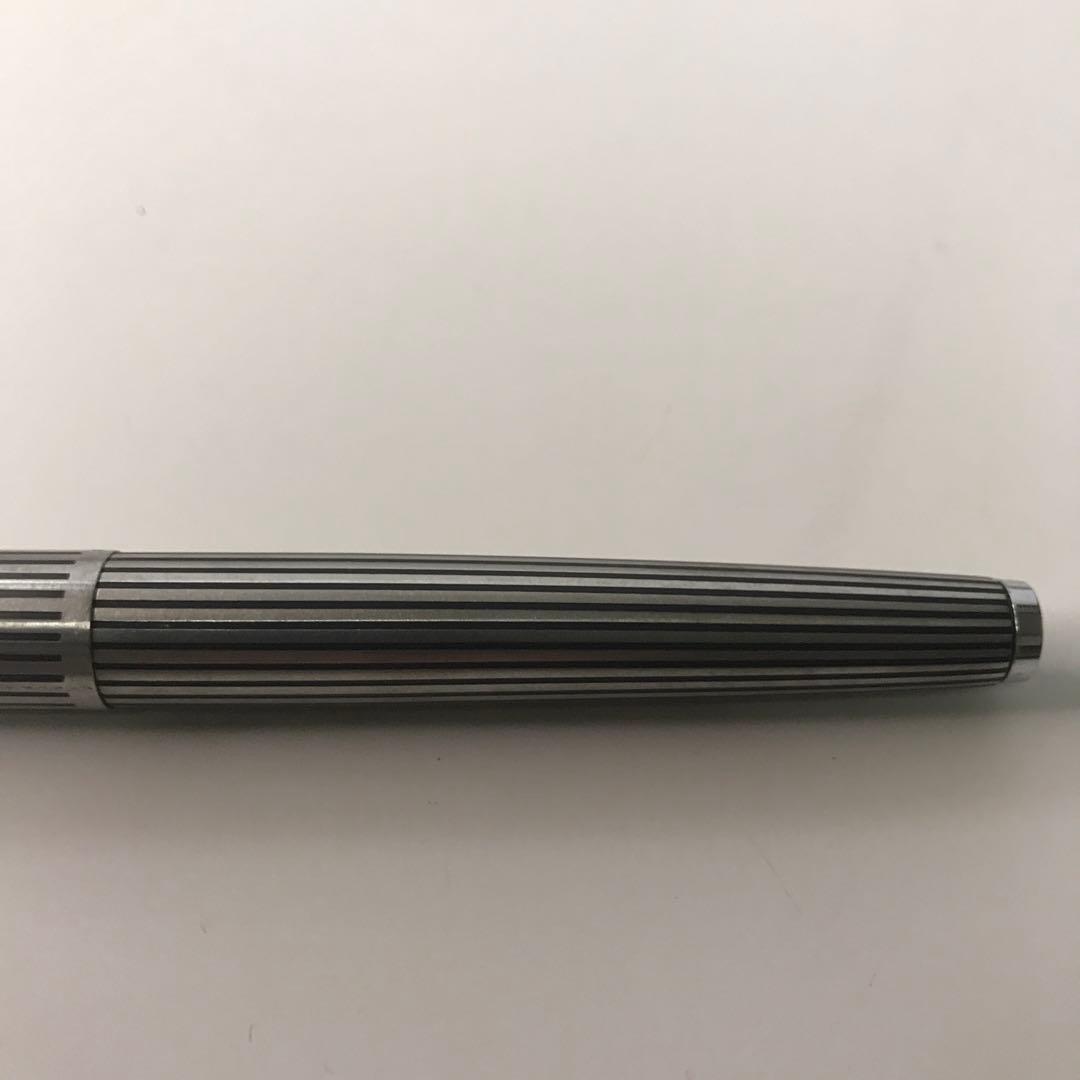 激レア 廃盤 PILOT パイロット カスタムストライプ　廃番