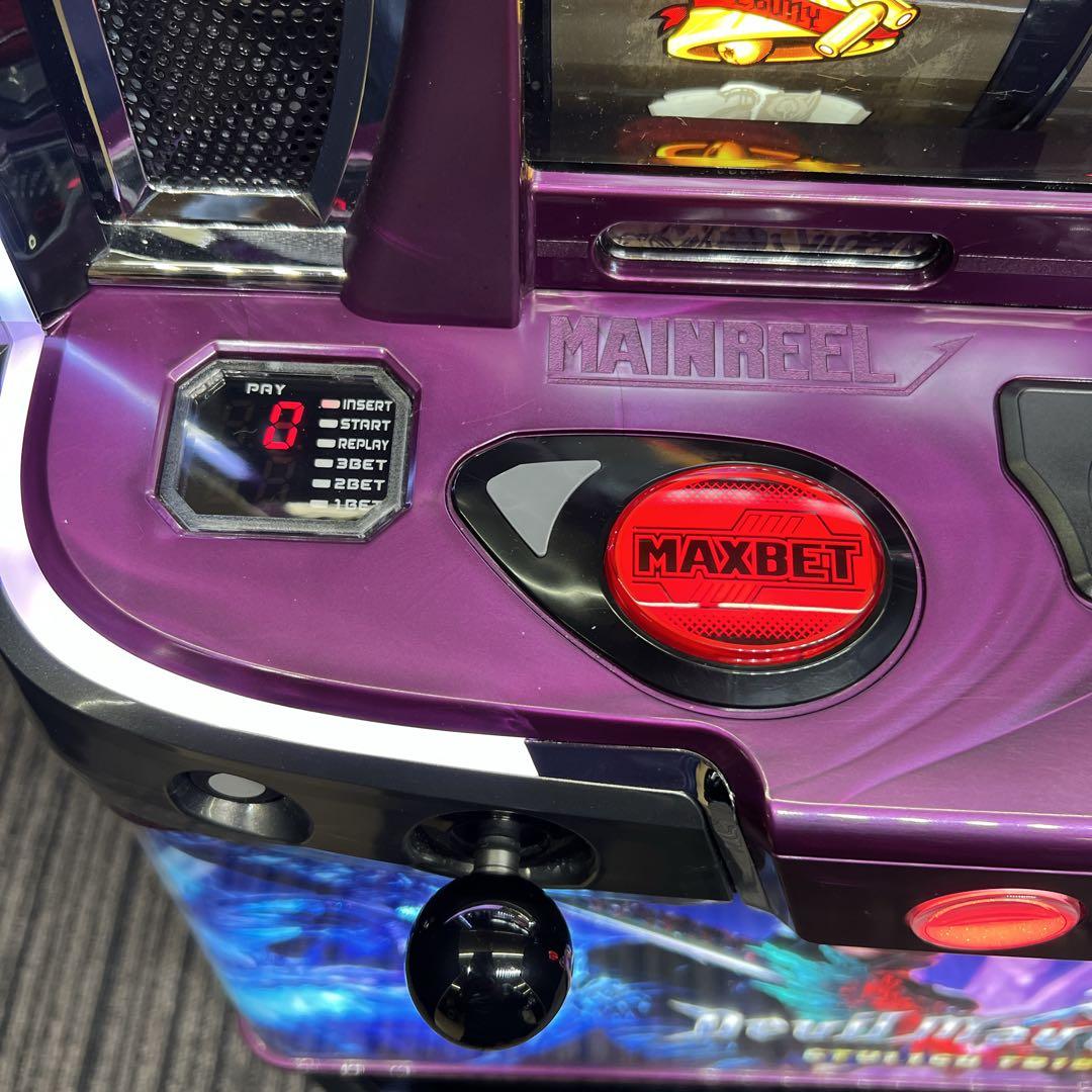 デビルメイクライ5 スタイリッシュトライブ　簡易ユニット　送料無料