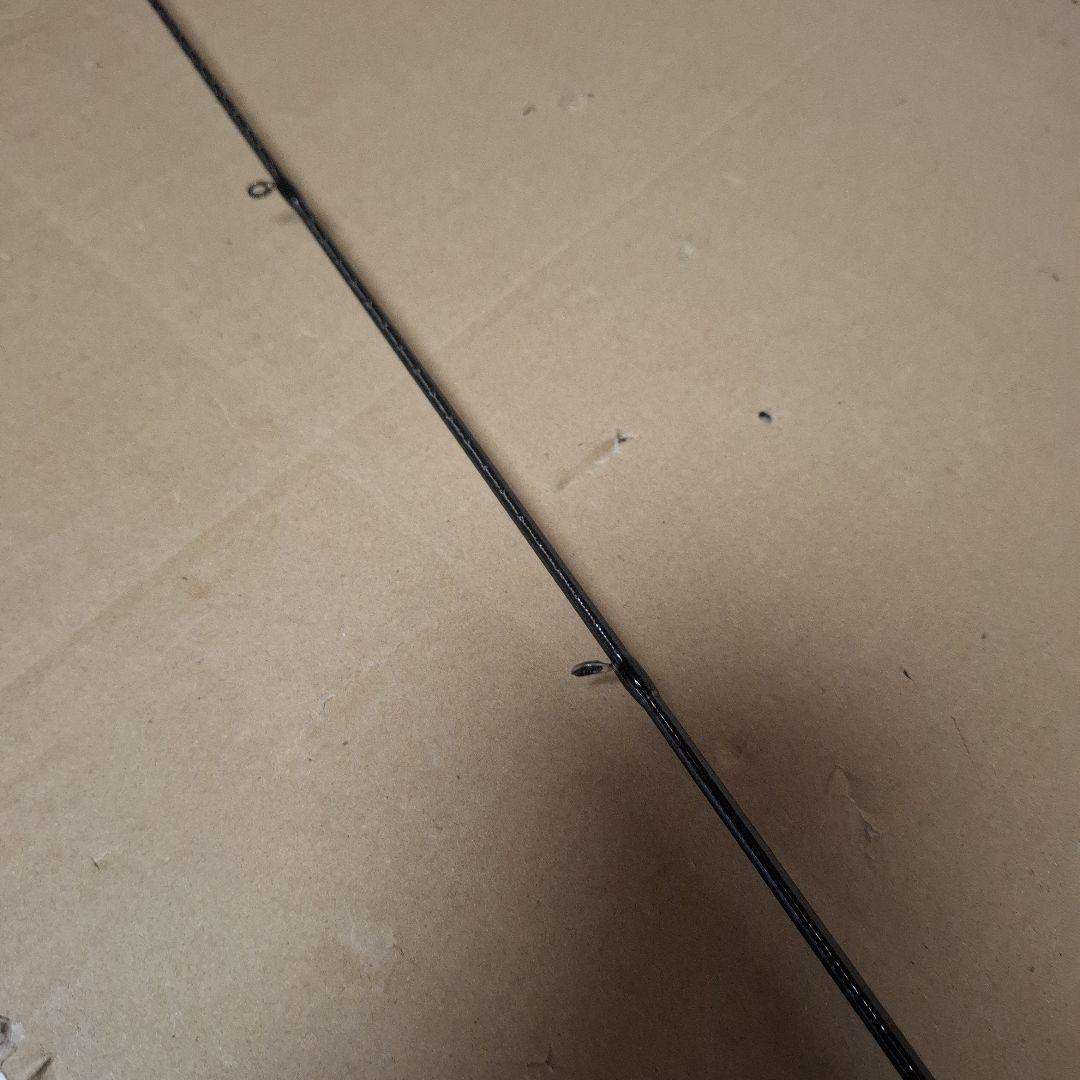 貴重モデル　シマノ　20　ポイズンアルティマ 　264UL-S　新品