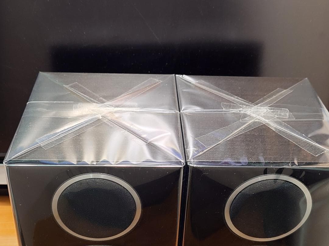 スピーカー　Wharfedale DIAMOND 210