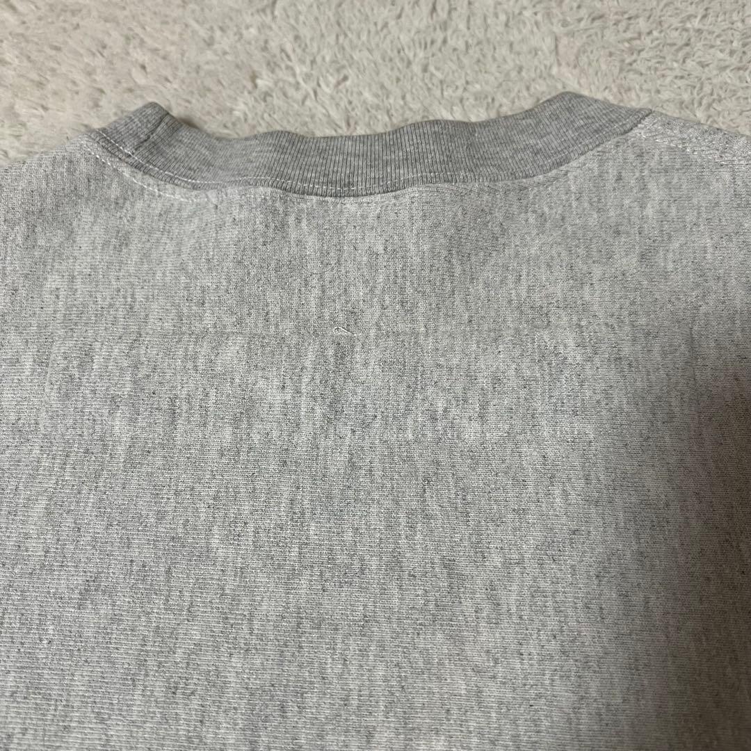 現行 Champion リバースウィーブ U.S.NAVY メンズ XL