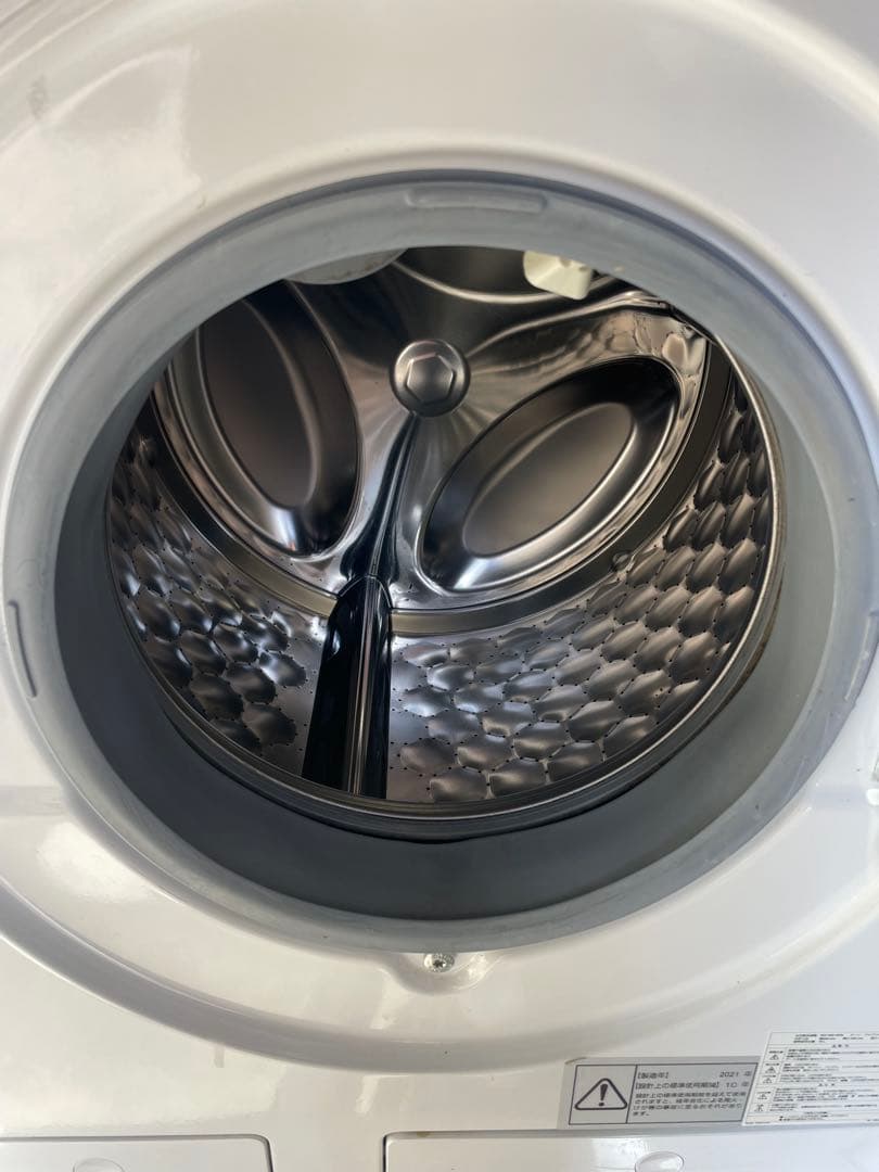 2021年製Mieleミーレ 洗濯機　乾燥機　WCI660WPS T8822C