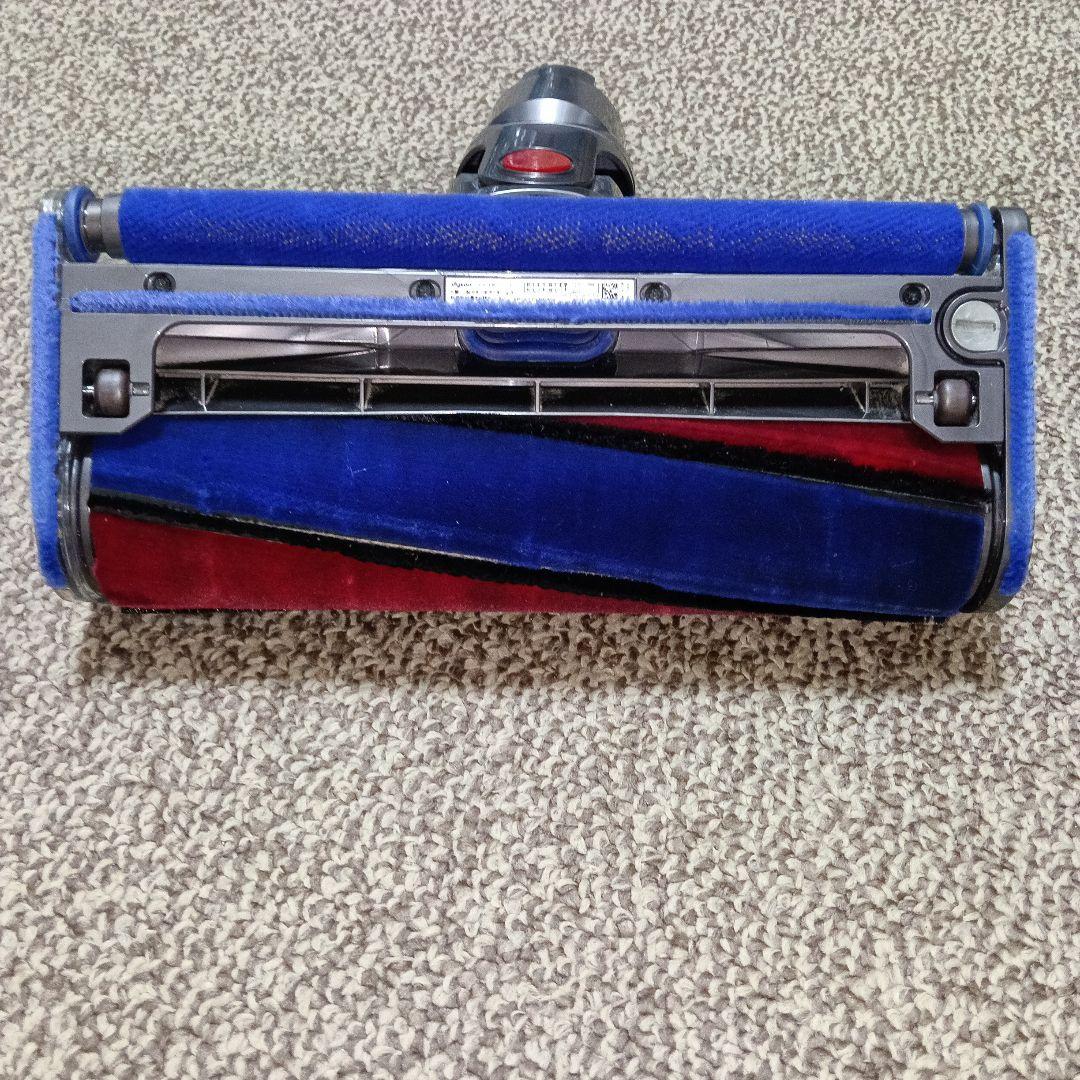 Dyson V8 Fluffy ExtraSV10 FF BK 直販限定モデル