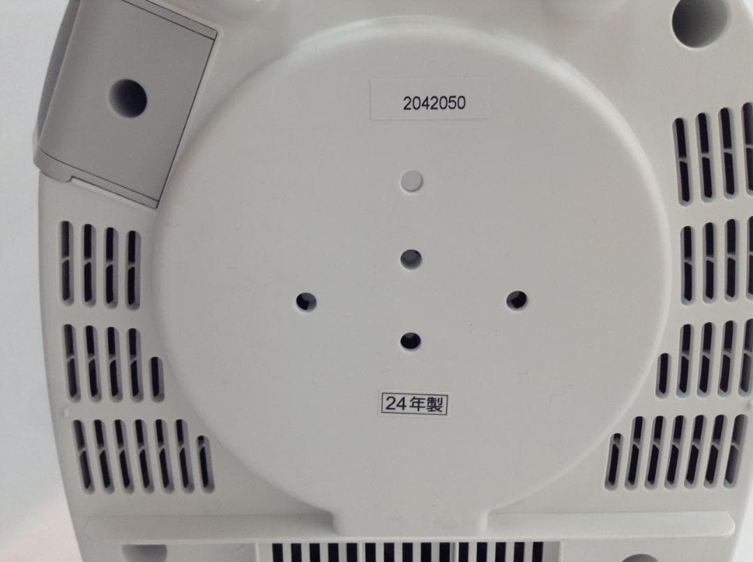 TOSHIBA IHジャー炊飯器 RC-10HR 24年製 使用回数2.3回