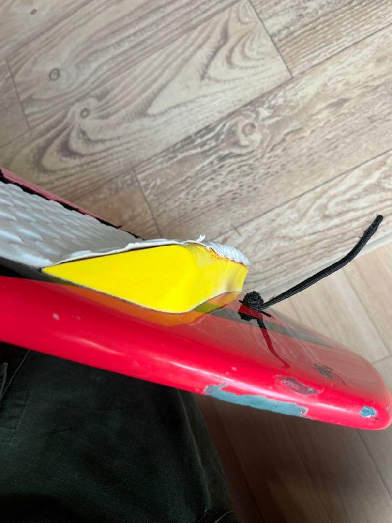 SUP 7'2\" x 24\"70 L（FONE）