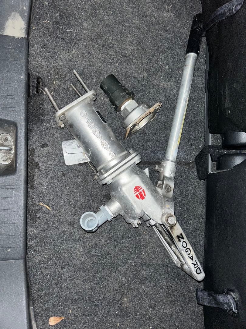 川本ポンプ、ドラゴンポンプ