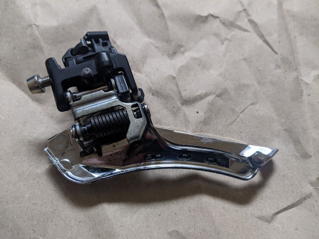 Shimano ULTEGRA 105 グループセット