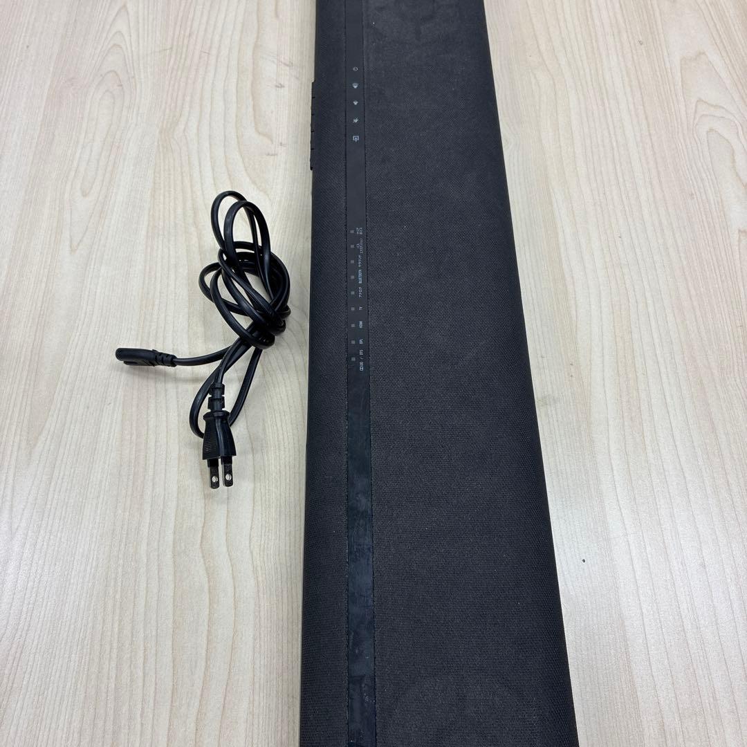 YAMAHA YAS-106 フロントサラウンドシステム