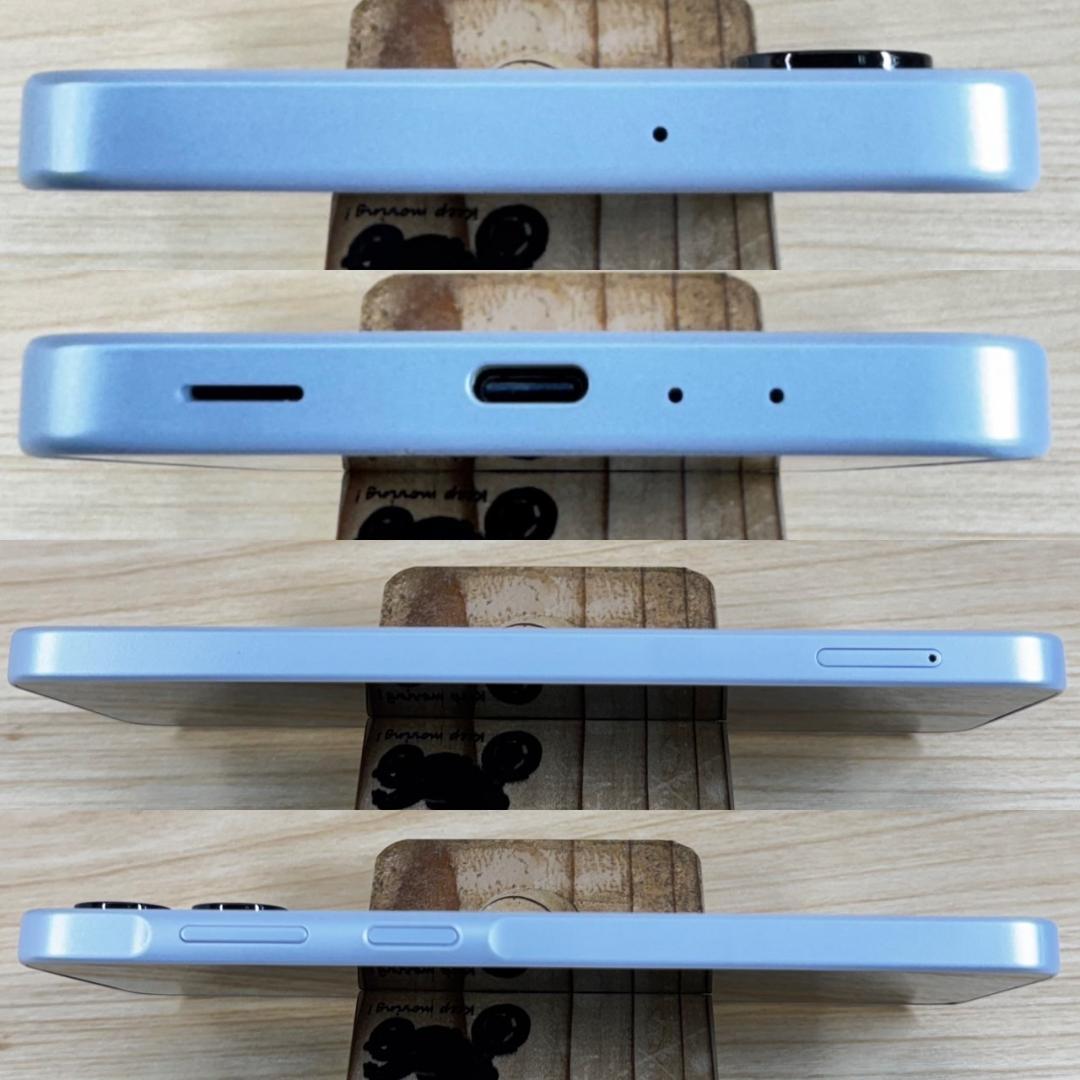 P220 美品 SIMフリー Galaxy A25 5G