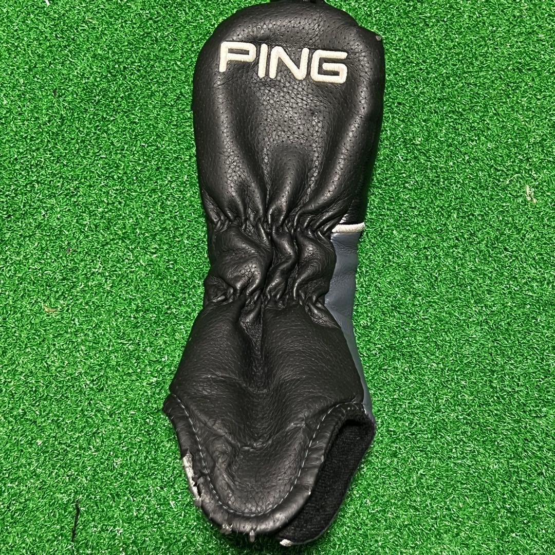 若*ん様 PING G425 4U 22° リシャフト品 ツアークローム2.0