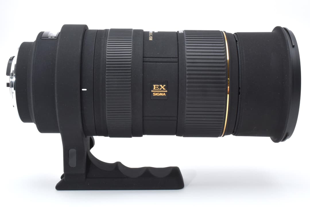 レンズ(ズーム) Sigma 50-500mm F4-6.3 DG HSM Nikon #9412