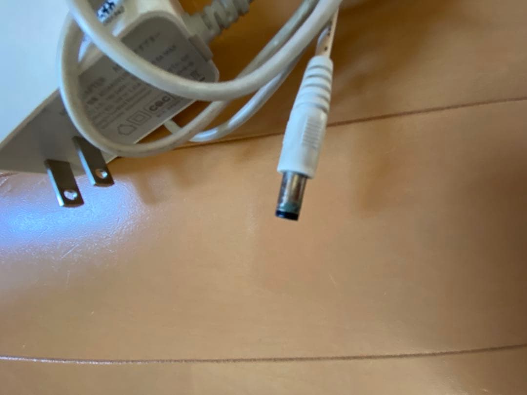 エアードック AirDmgX3s ジャンク品