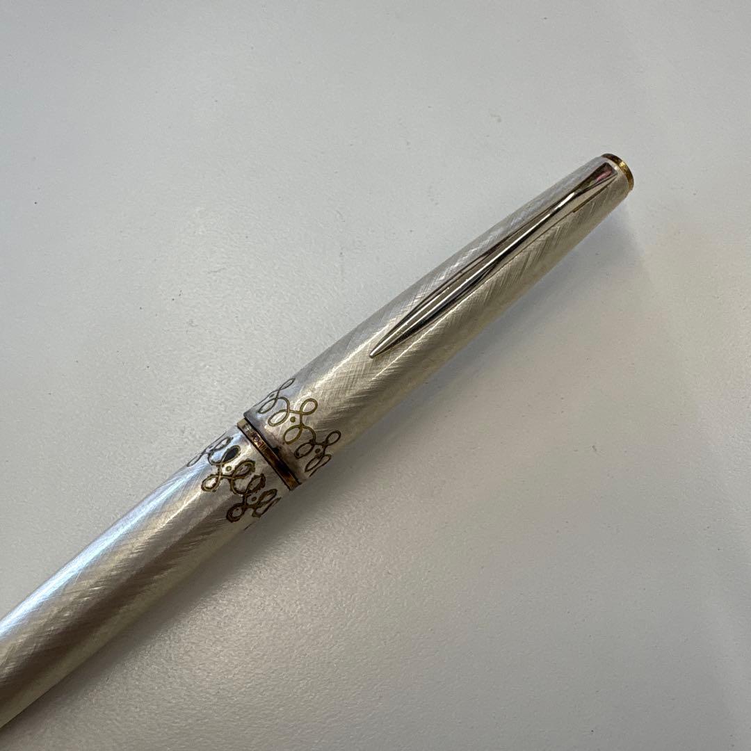パイロット　万年筆　現状品