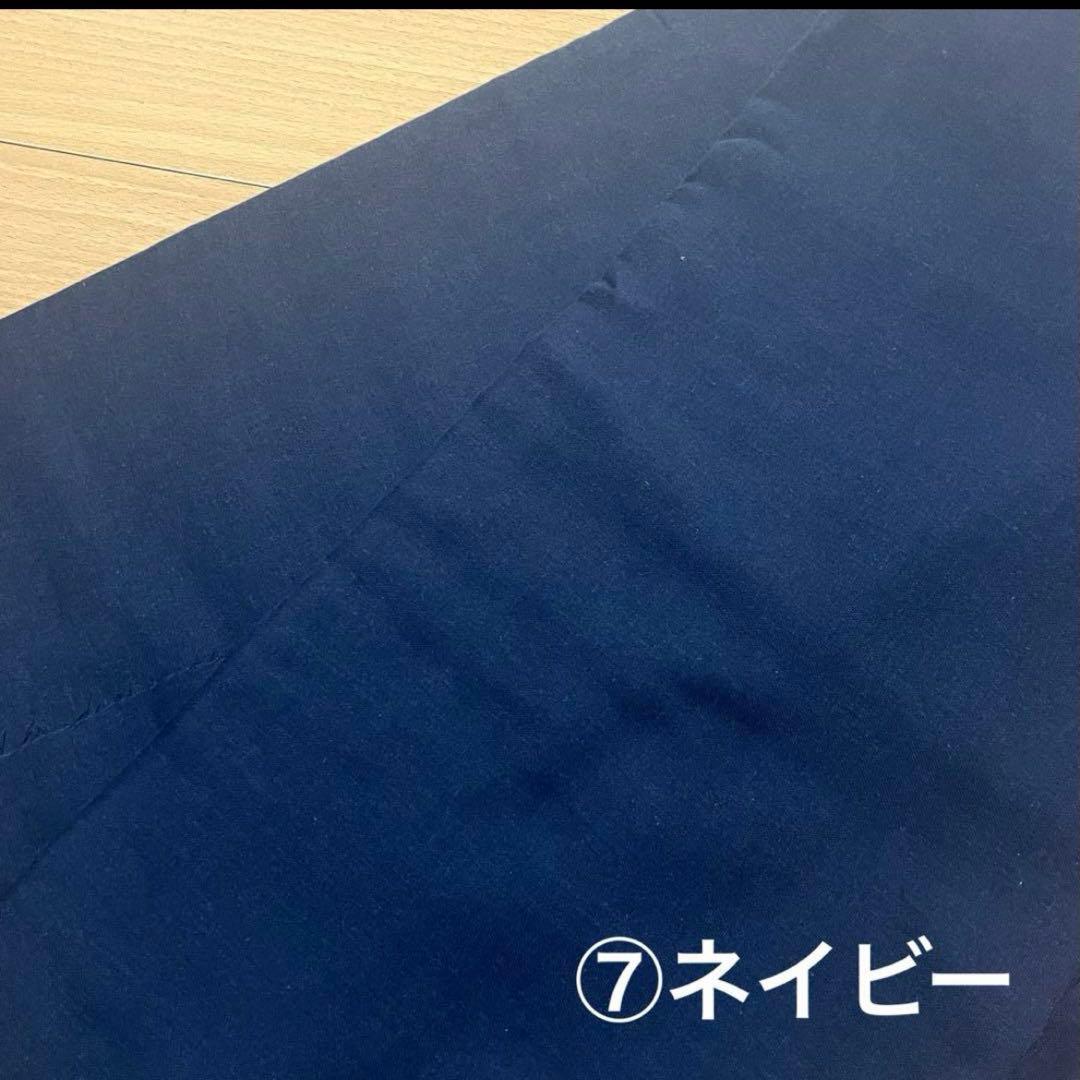 ぼたもち様　ダブルガーゼ　オフタートルネックブラウス