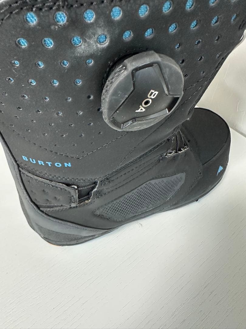 スノーボード BURTON PHOTON WIDE BOA 26.5cm