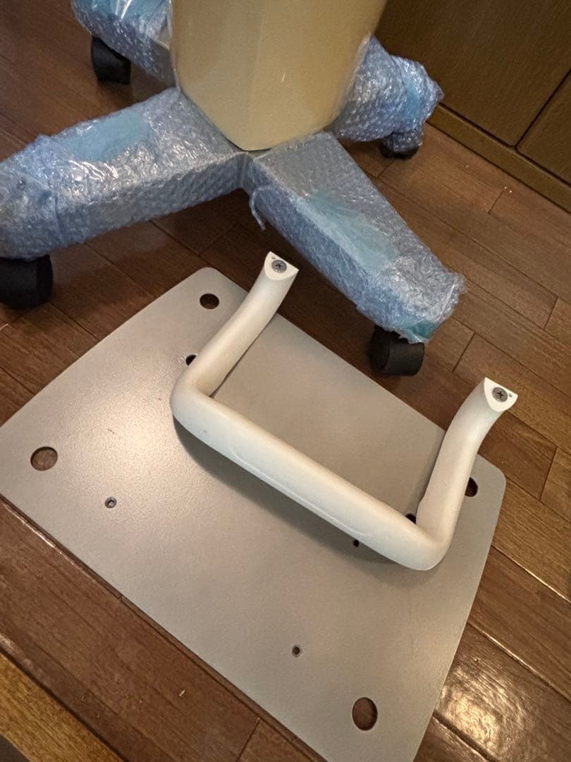 りんご44☆☆ ラフォスプレミアム 専用台のみ