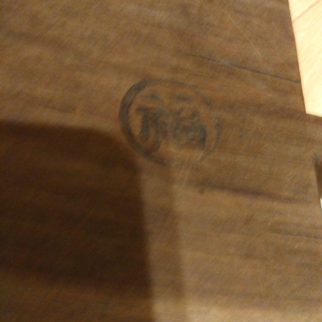 木型　富士山　鯛　落雁　レトロ　インテリア　古道具　蒲鉾　大型　縁起　麩　和菓子