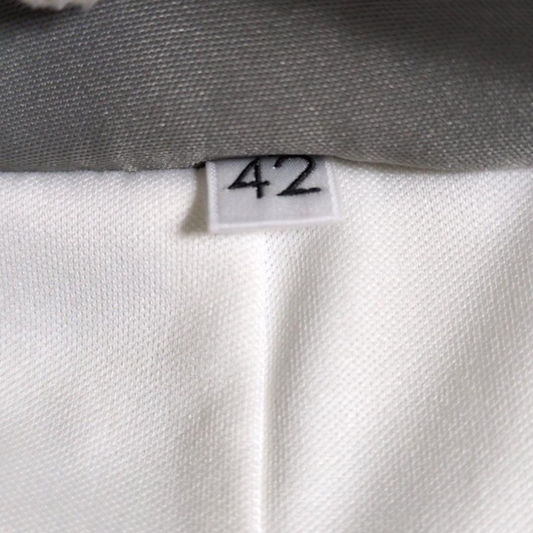 近年モデル マークアンドロナ ジャケット ASR Hybrid Jacket