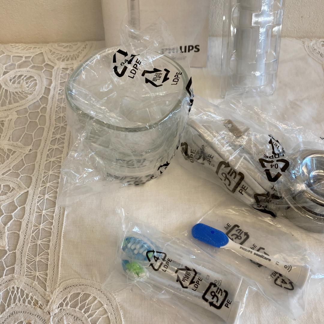 ソニッケアー ダイヤモンドクリーン・ ディープクリーンエディション HX9337