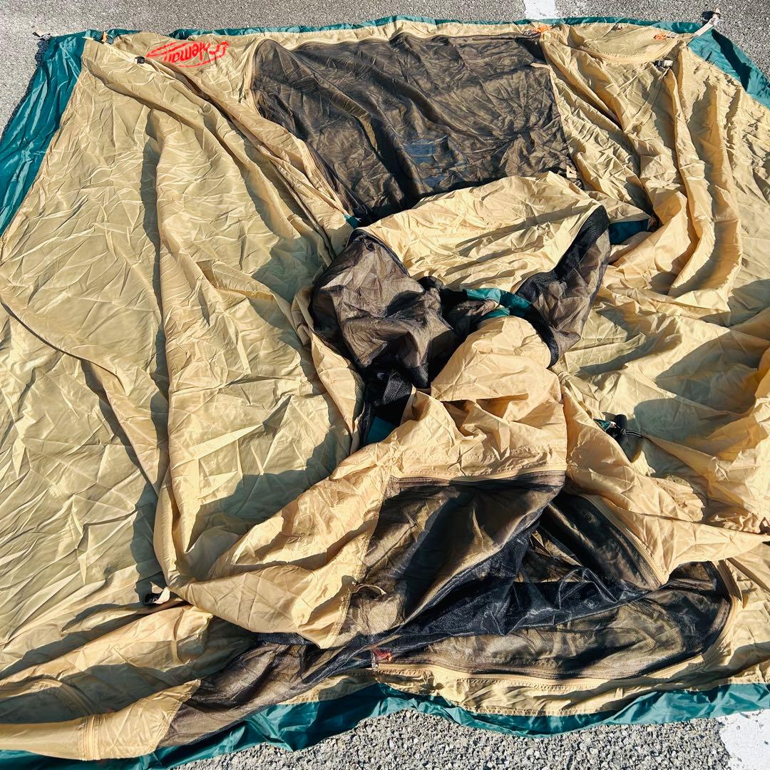 コールマン　Coleman BCキャノピードーム270プラス　キャンプ　テント