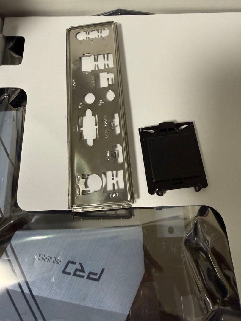 GeForce RTX 2060 Core i5 10400F マザボセット