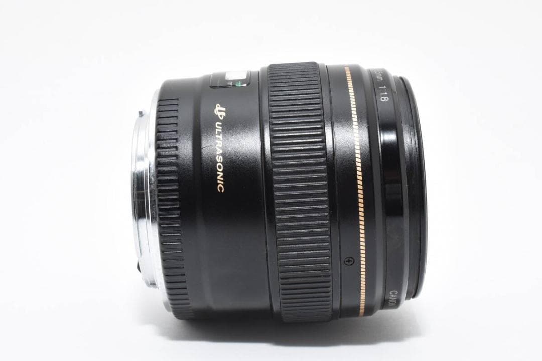 ★外観美品★CANON キヤノン EF 85mm F1.8 USM #645P