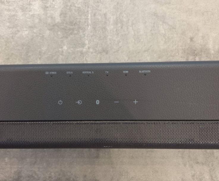 SONY HT-X8500 | サウンドバー／ホームシアターシステム