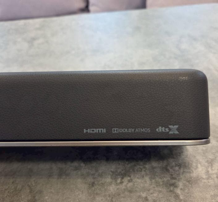 SONY HT-X8500 | サウンドバー／ホームシアターシステム