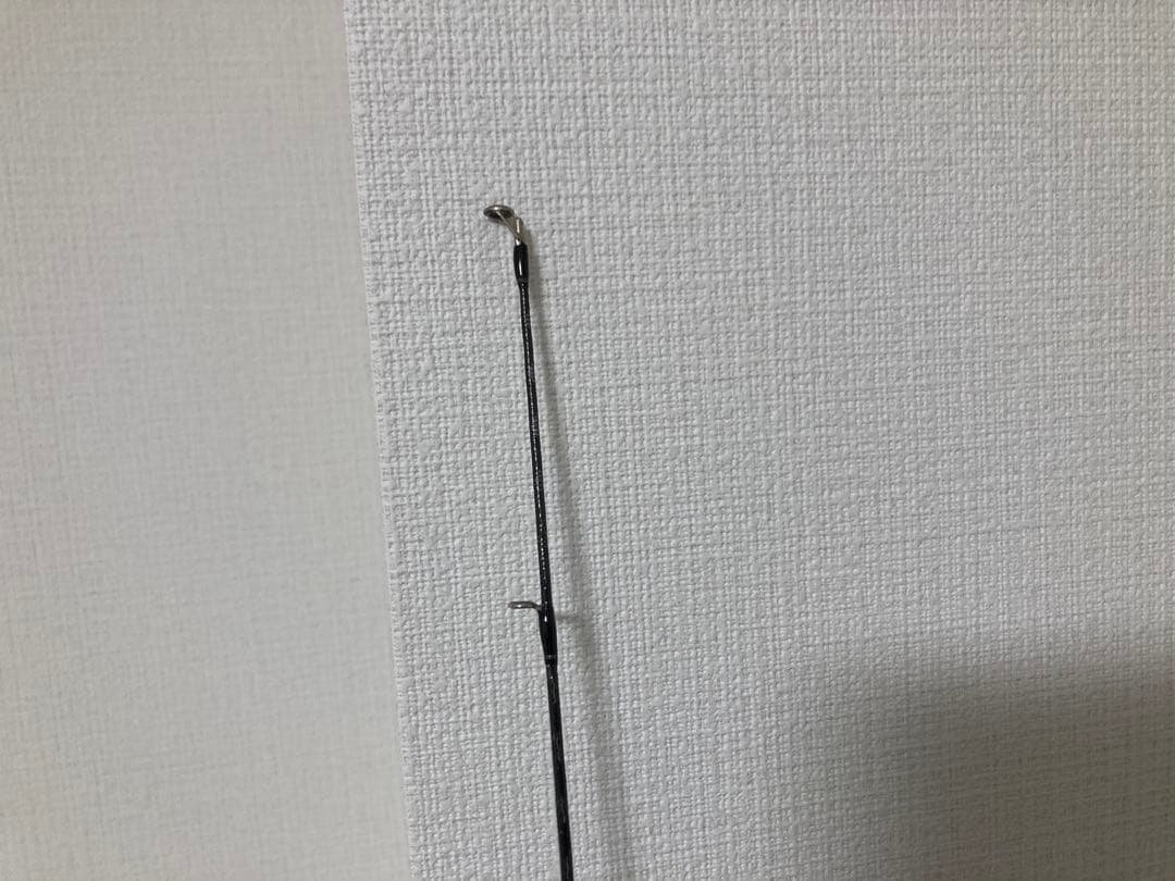 ☆★ ダイワ　エアエッジ　662MB-E 2ピース ベイトロッド ★☆