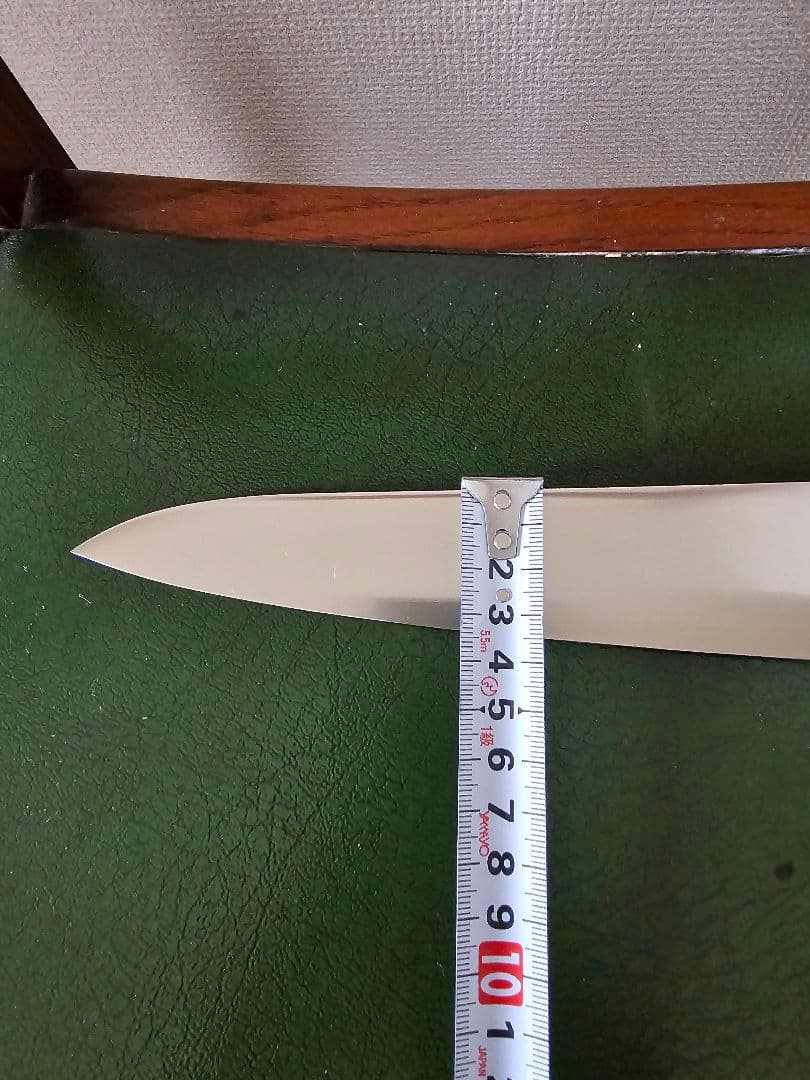 釜浅商店・包丁