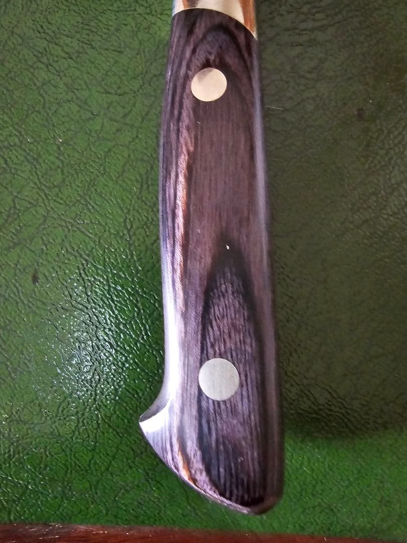 釜浅商店・包丁