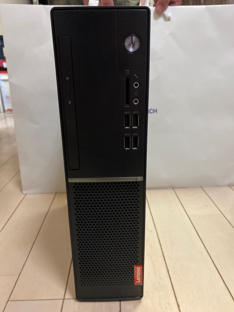 デスクトップPC,Lenovo V520S