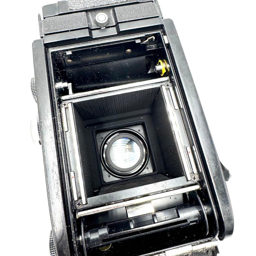 動作良好 MAMIYA C330 Professional 105mm F3.5