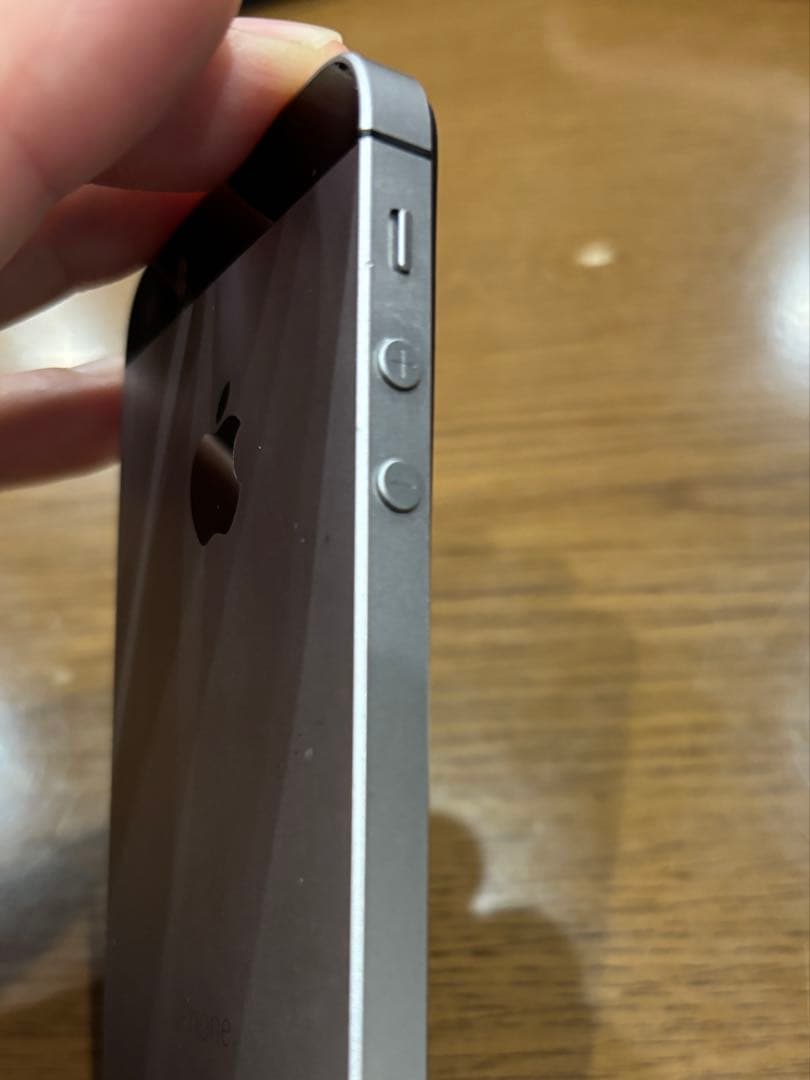 iphone se初代　iphone8 64GB 本体　セット　一応ジャンク扱い