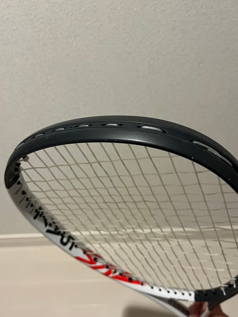 ヨネックス　ボルトレイジ7VS カスタムフィット