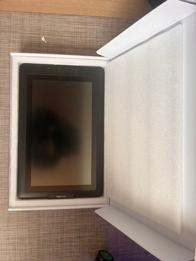 Artist 15.6 液晶ペンタブレット 本体　XP-PEN®