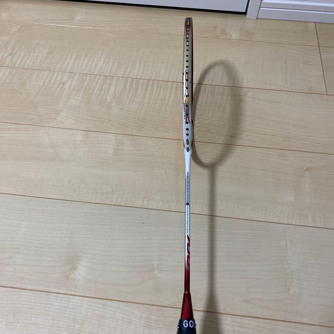 YONEX NANORAY ナノレイ700RP 3UG5