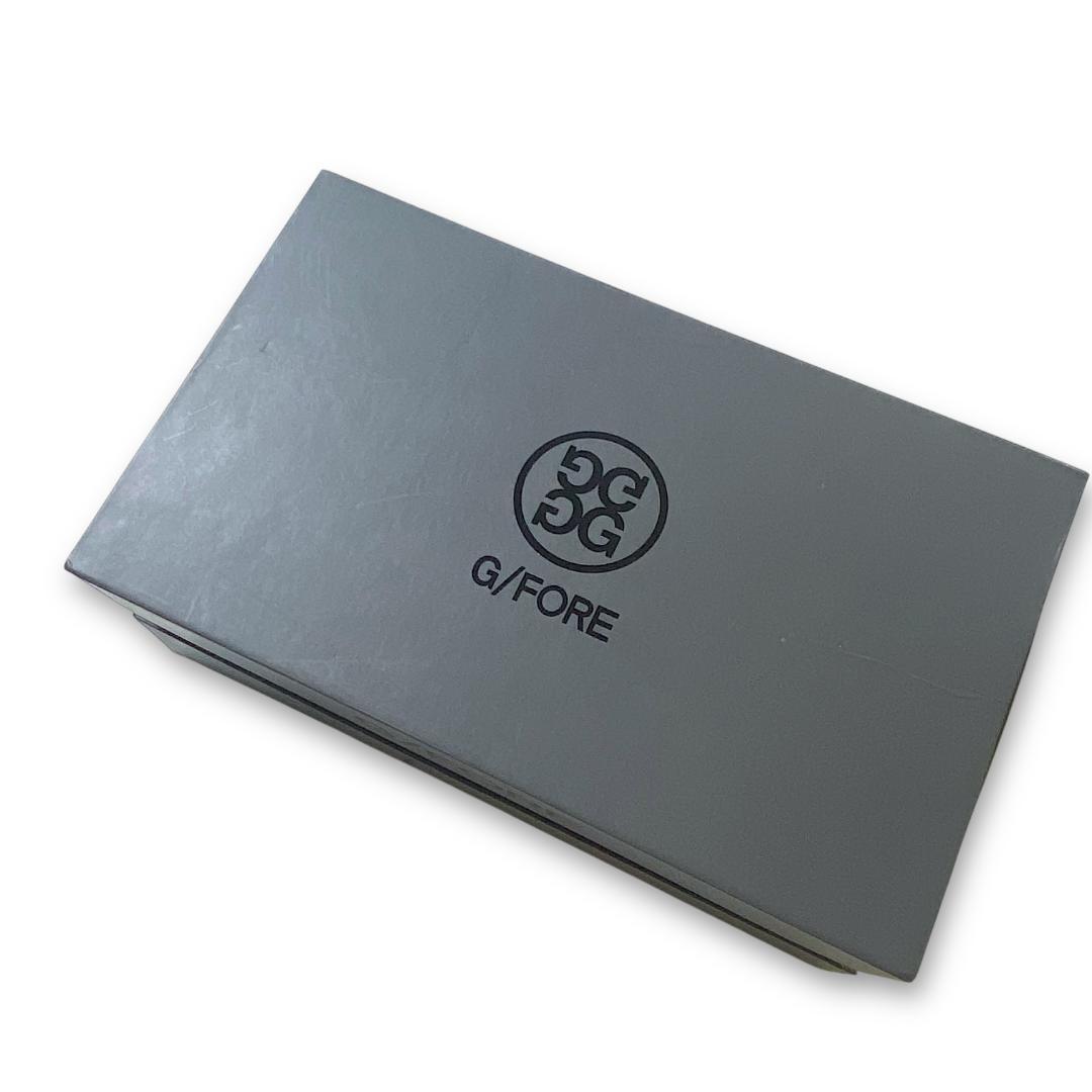 27cm ジーフォア QUILTED SADDLE GALLIVANTER 黒