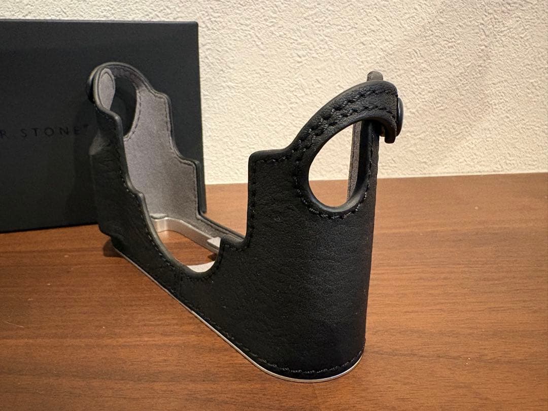 【ライカ M11 カメラケース・ミスターストーン】