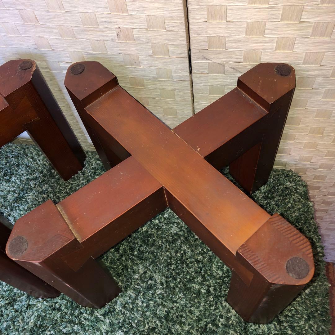 た5●SONY/ソニー　スピーカースタンド　WS-A5 ペア