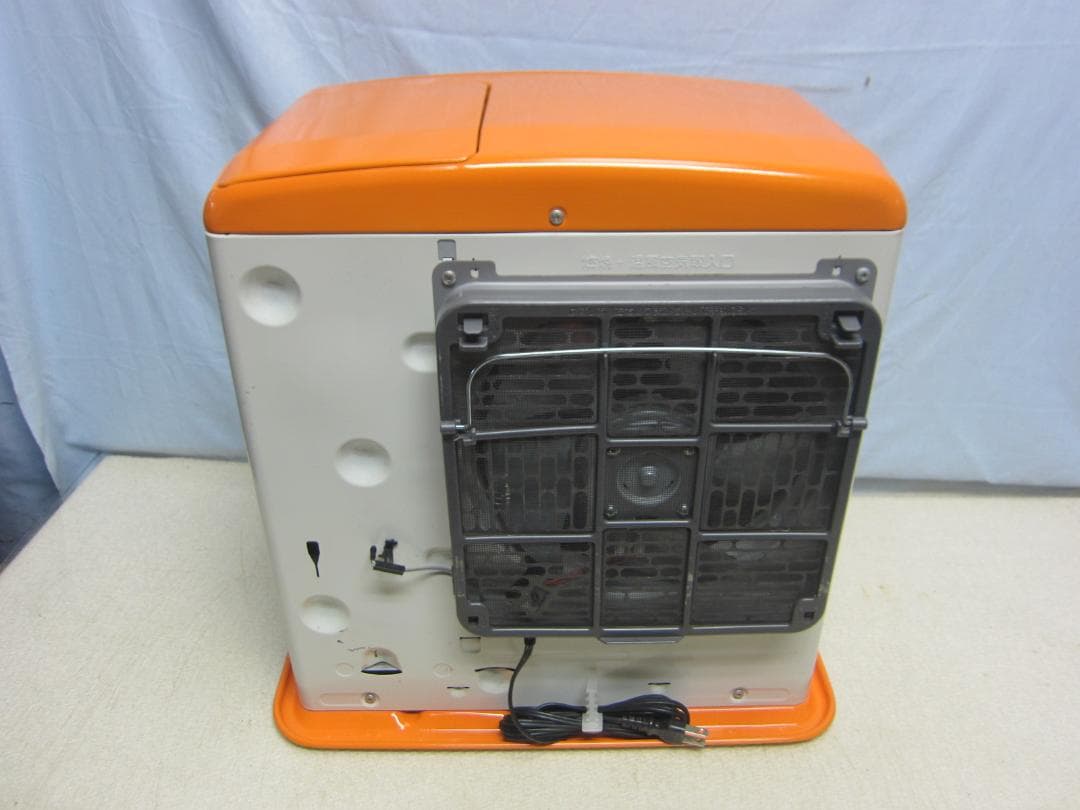 【S9567】整備済 石油ファンヒーター ダイニチ FW-4314NE