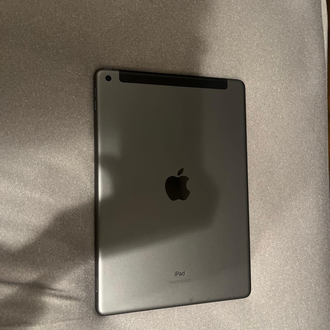 Apple iPad スペースグレー