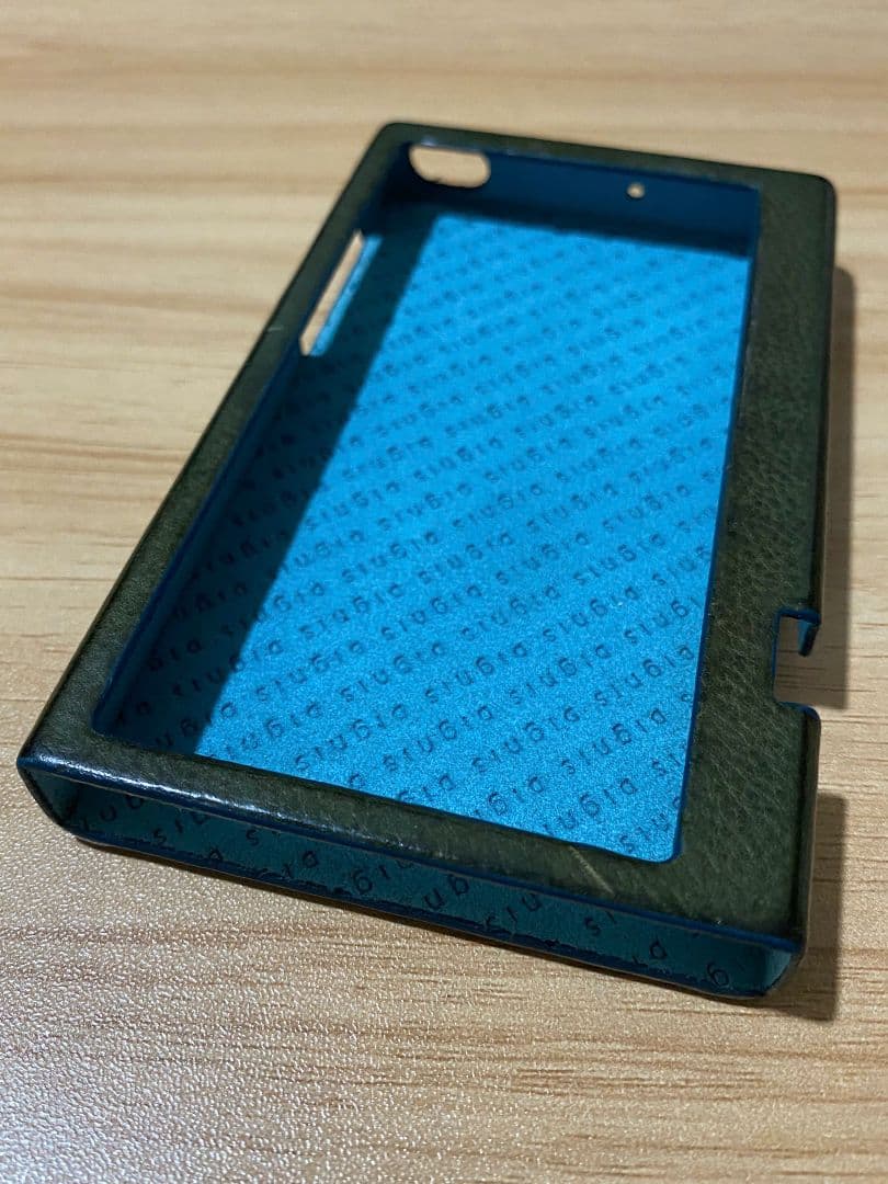 ONKYO DP-X1A デジタルオーディオプレーヤー ＋ レザーケース付き