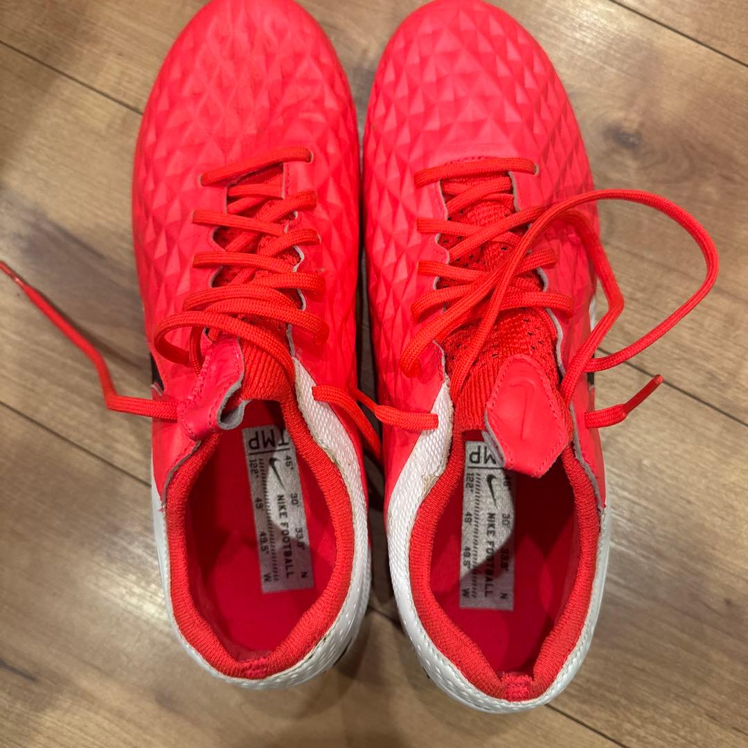 ⭐︎値下げ⭐︎ナイキ ティエンポ レジェンド 8 エリート