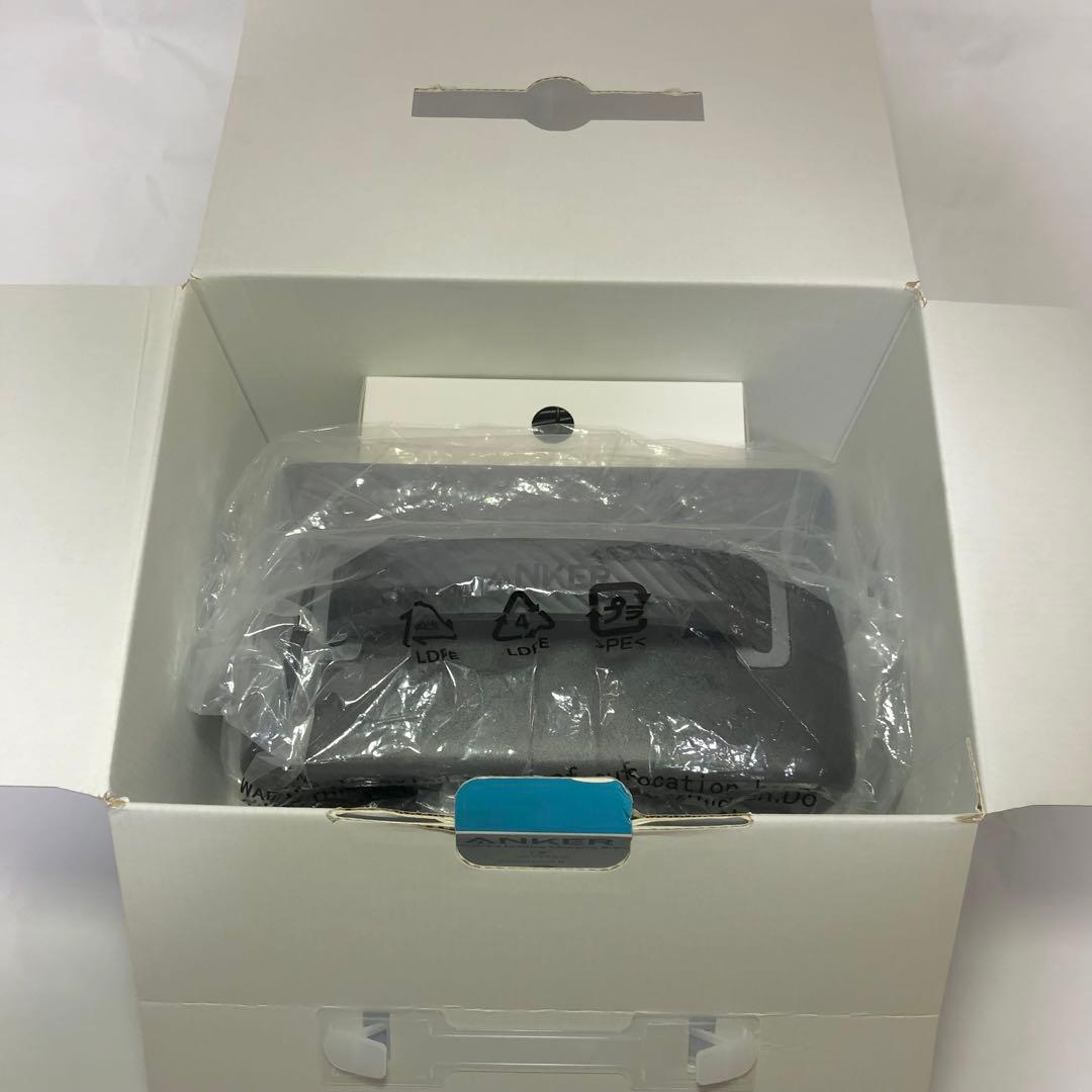 Anker PowerHouse II 300 ポータブル電源　美品