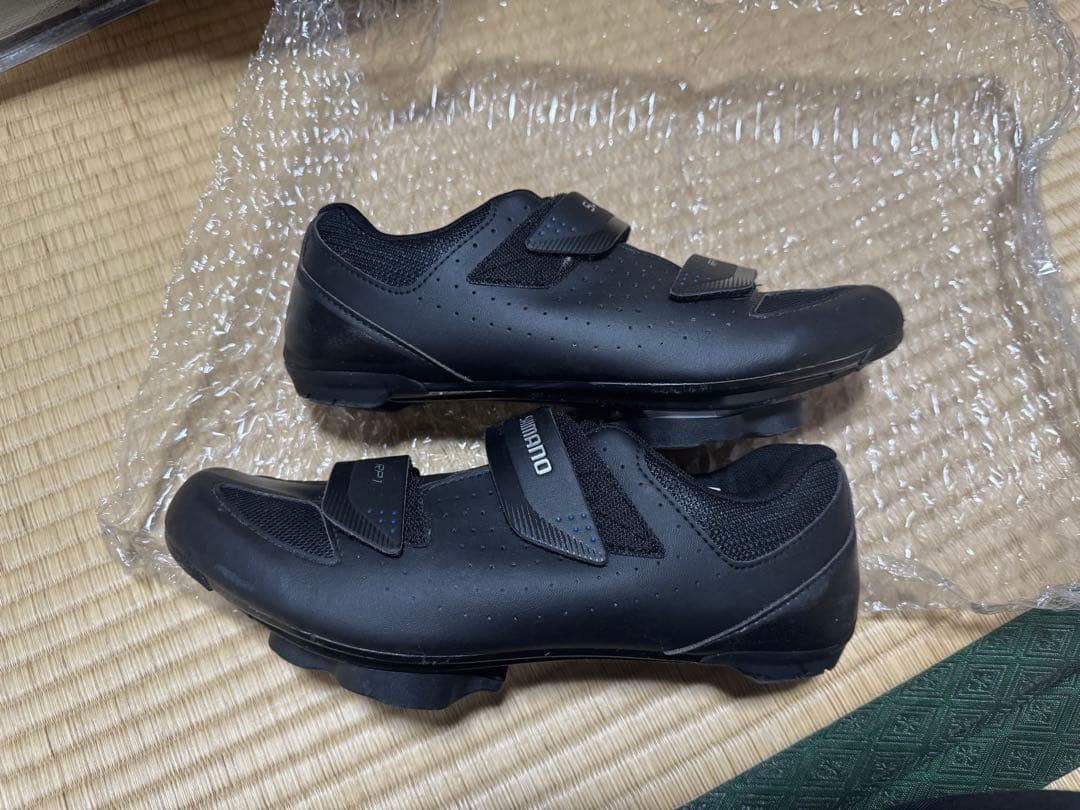 値下げ可　シマノ　RP1 LOOK KEO CLASSIC