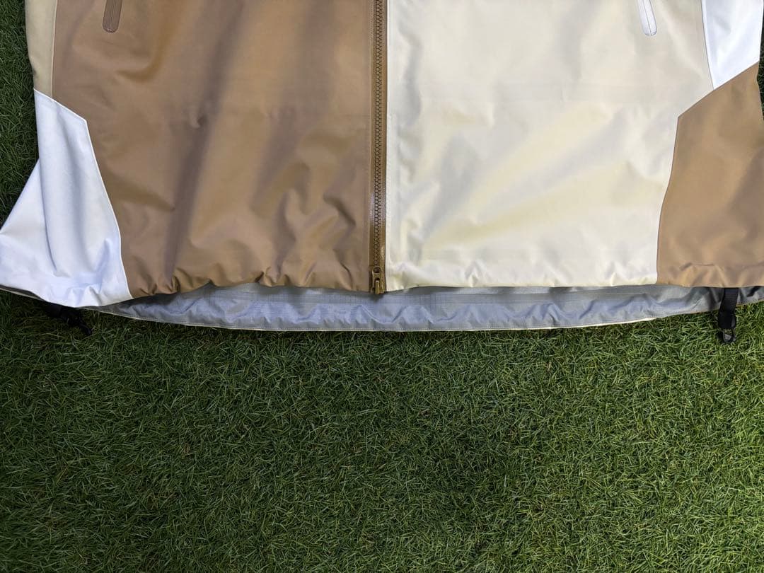 限定タグ付 ARC'TERYX Beta Jacket nagomi BEAMS